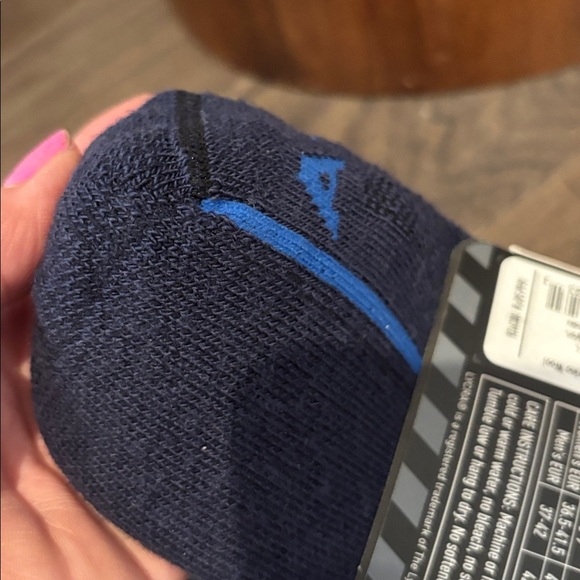 Ariat Merino Wool Work Performance Series,heavyweight,steel toe,arch support - Picture 4 of 7